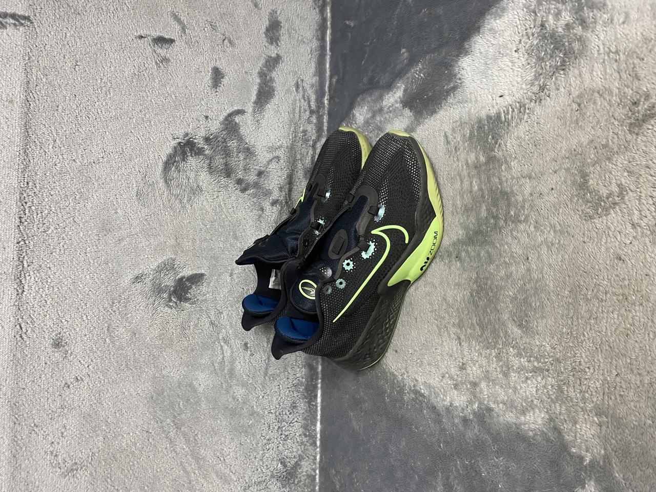 나이키 에어 줌 농구화 250