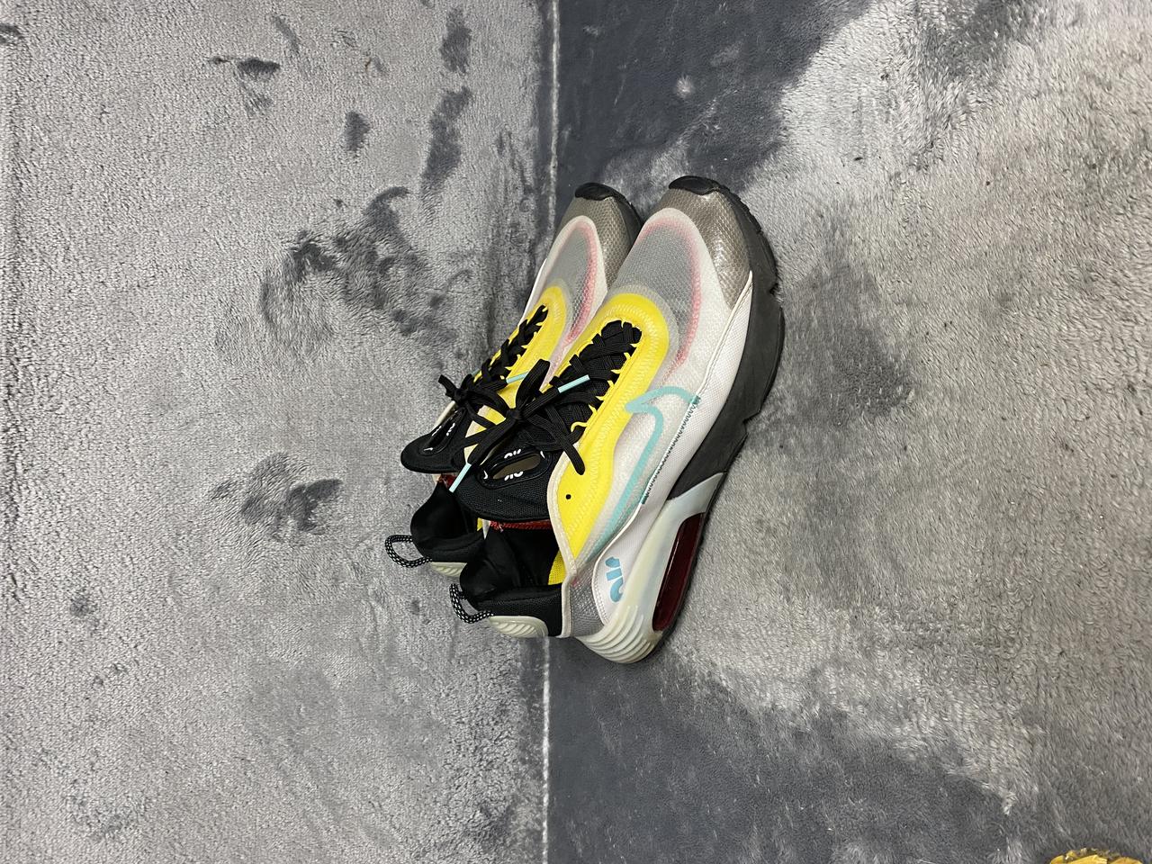 나이키 에어맥스 운동화 290