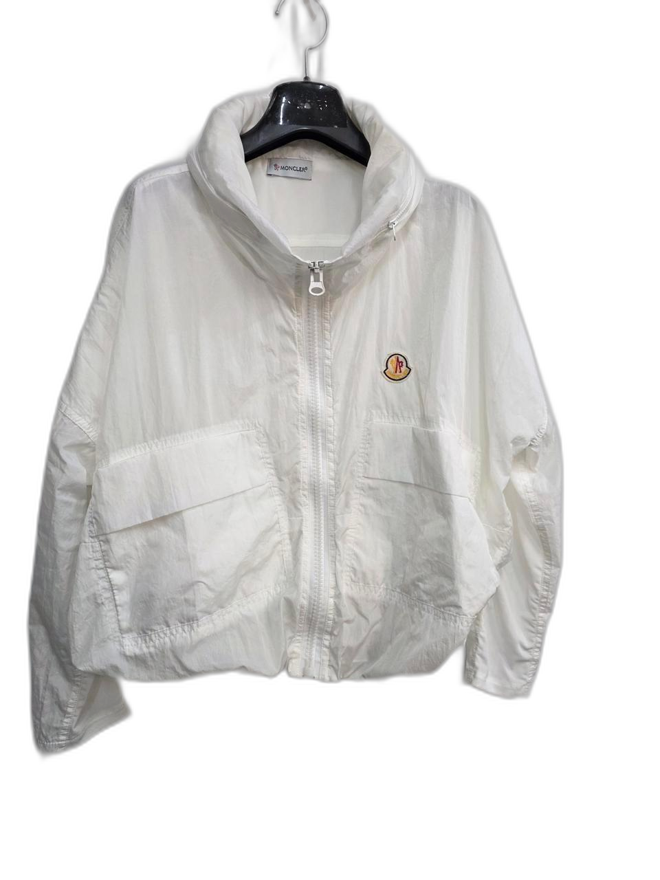 몽끌레어 바람막이 점퍼55~66날씬