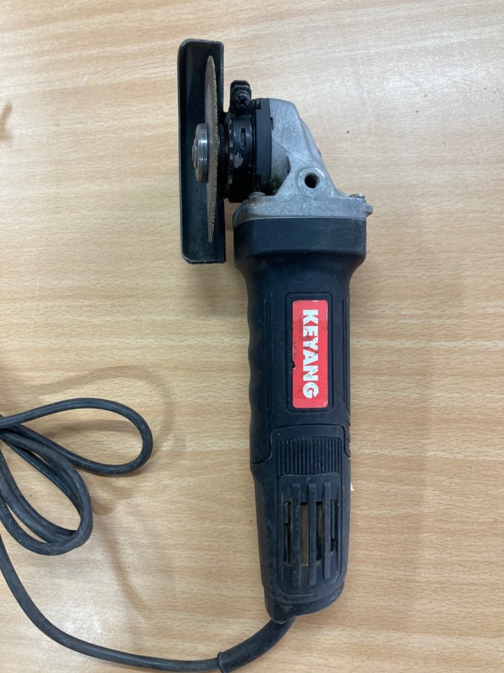 계양 ACT-100SN 2 4인치 그라인더