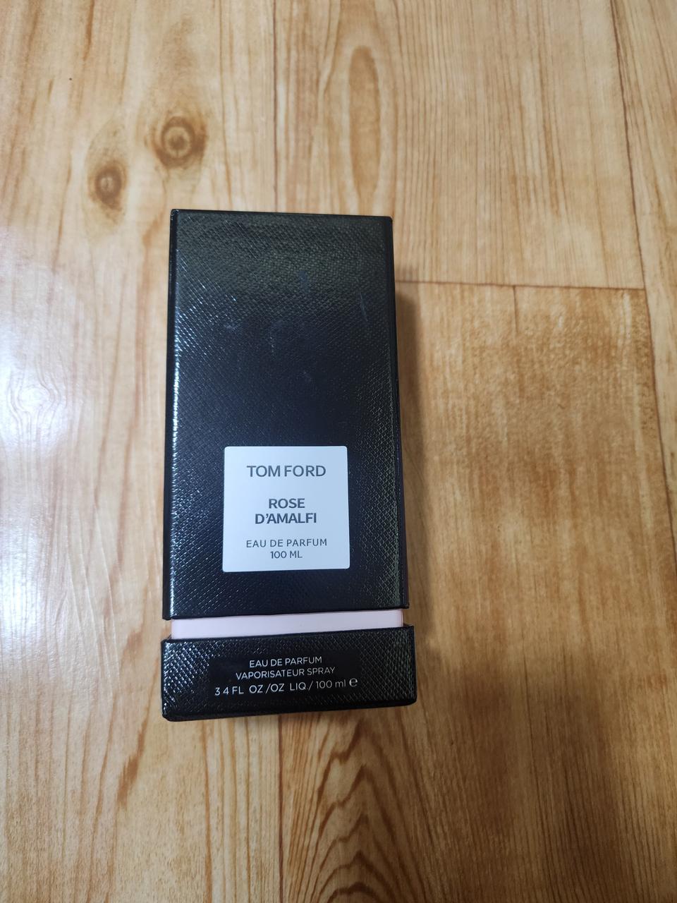 톰포드 로즈 다말피 오 드 퍼퓸 100ml