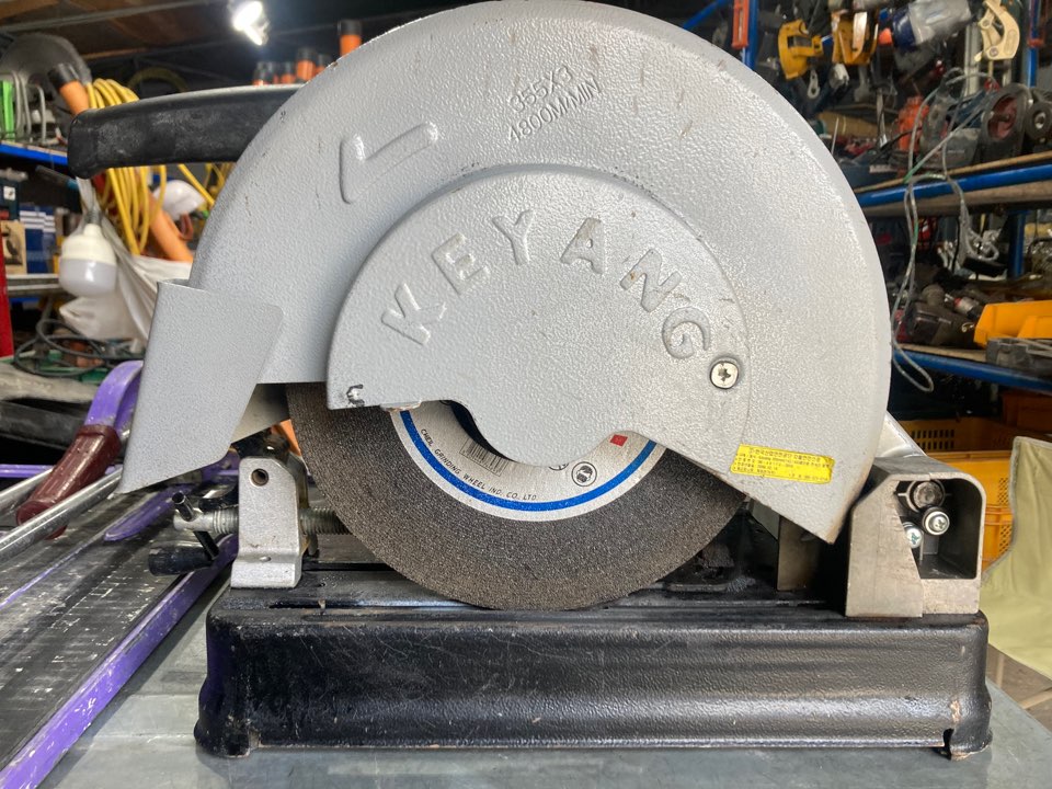 계양 NHC-14D 고속 절단기 355mm