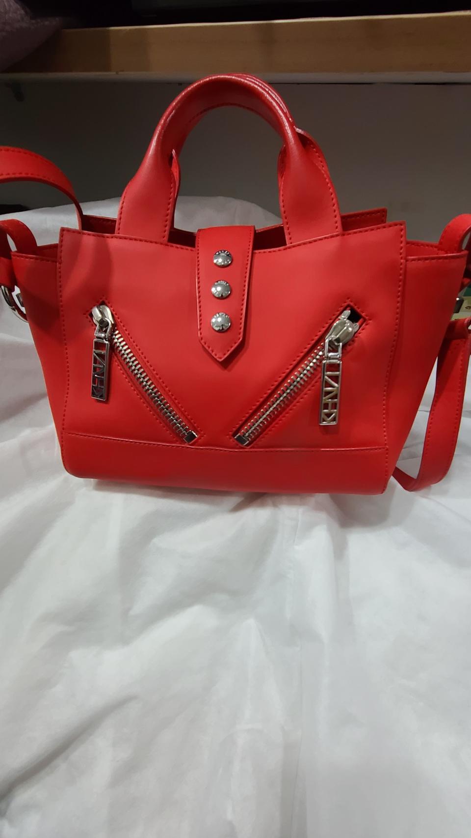 겐조 캘리포니아 백