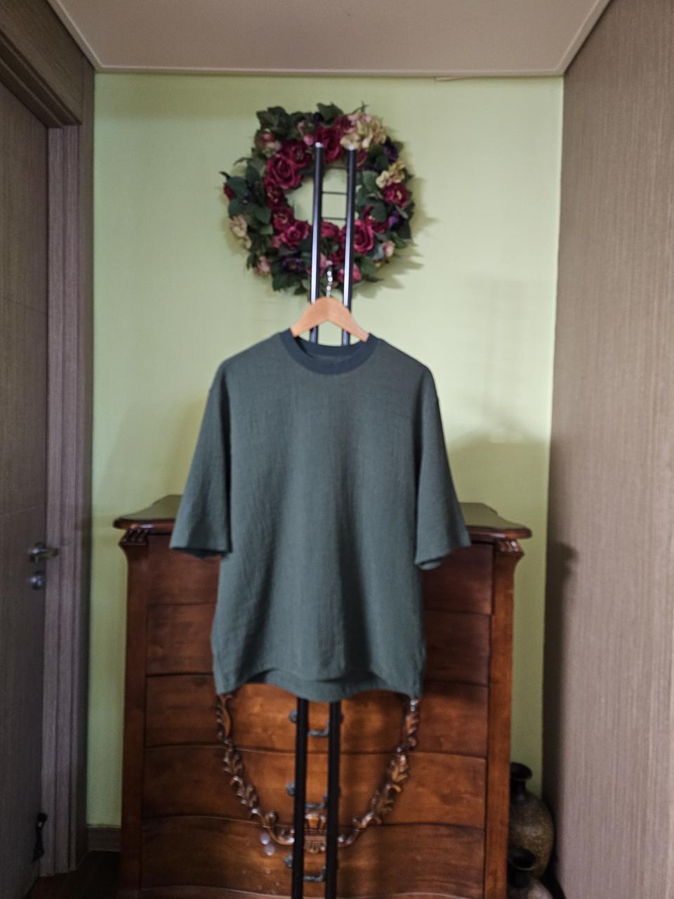 솔리드옴므 티(2022년)