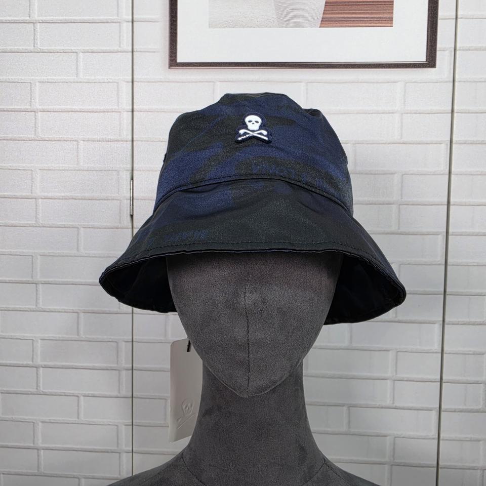 MARK&LONA 마크앤로나 카모 버킷햇 골프 모자 벙거지 59사이즈