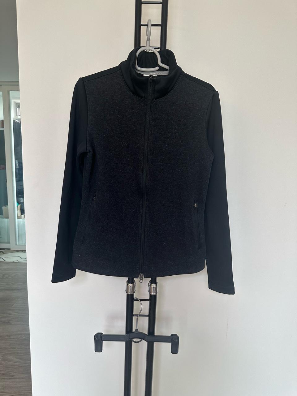 나이키  골프  여성 집업자켓-M사이즈