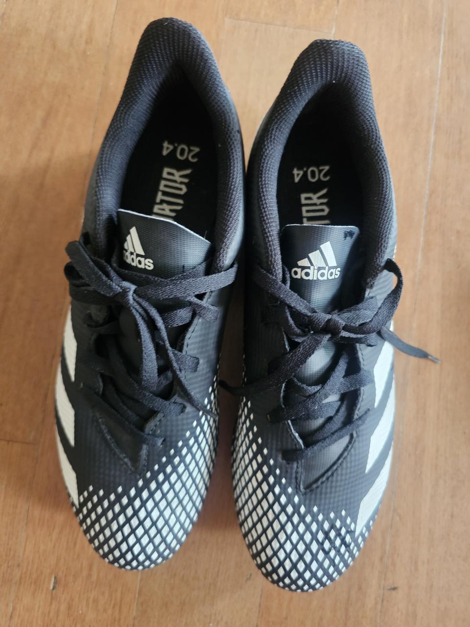 아디다스 프레데터 축구화 260-265