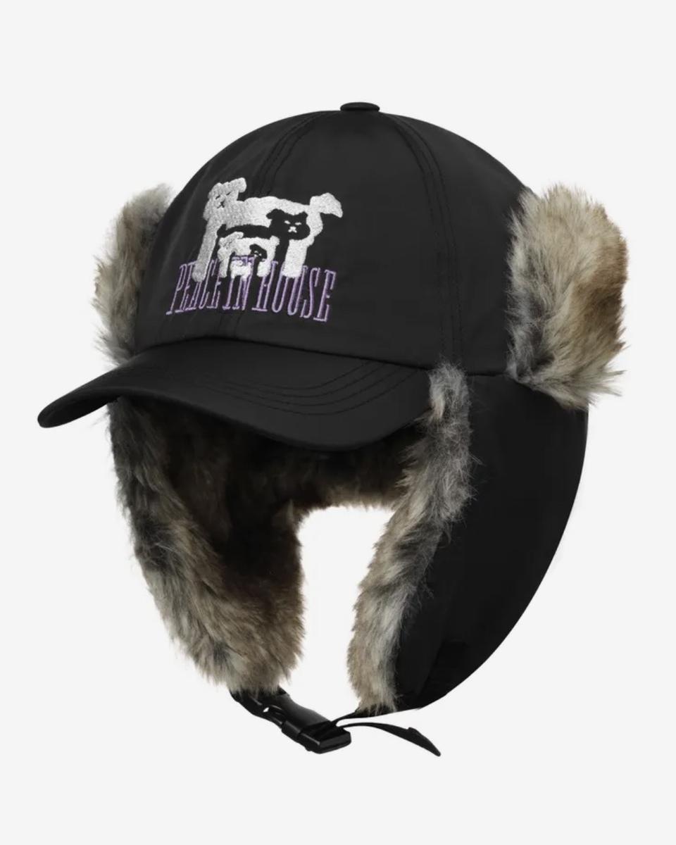 바우프 도그 하우스 트루퍼햇