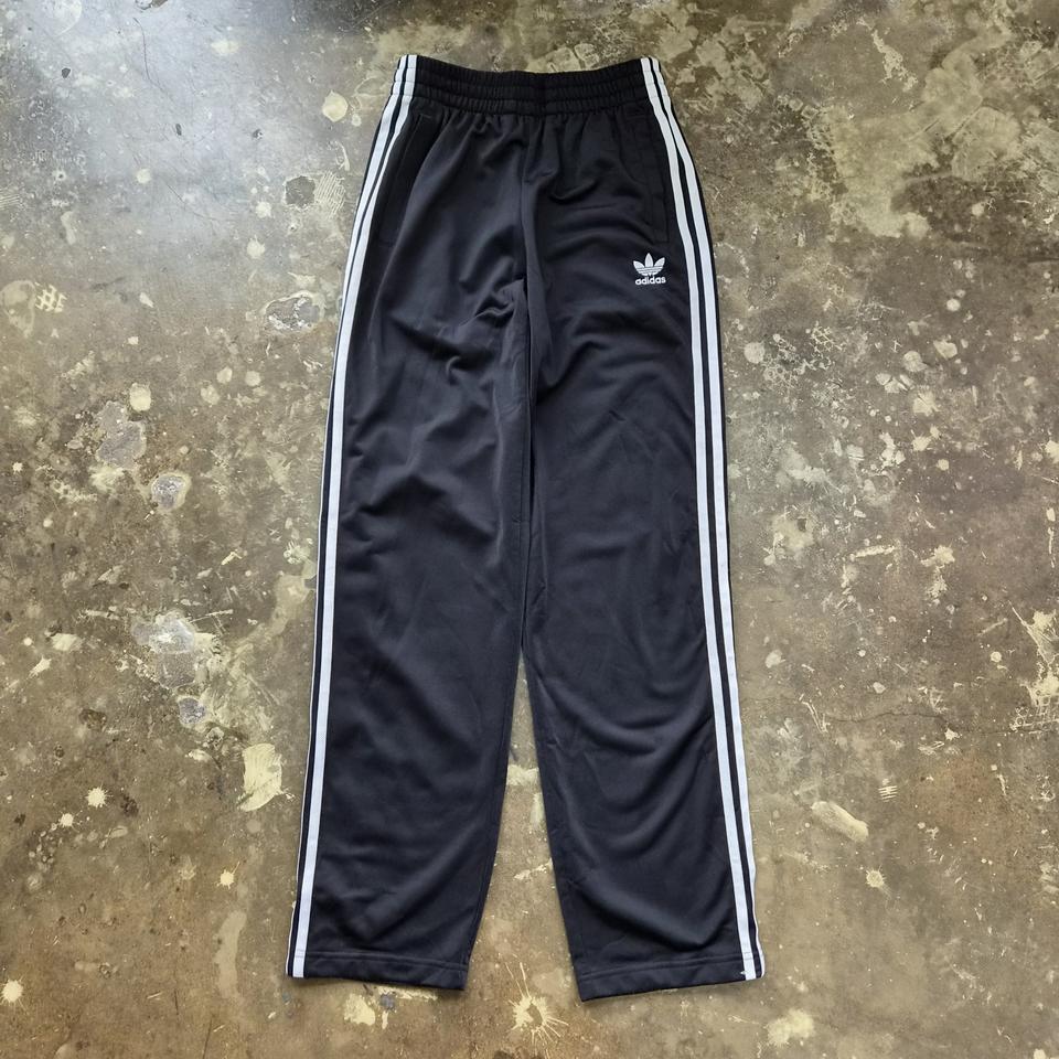 26-28) 아디다스 릴렉스드 트랙팬츠 트레이닝복바지 공용