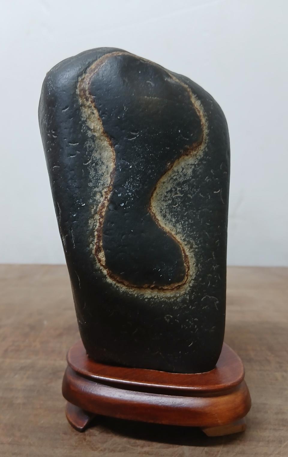 수석 자연수석 추상문양