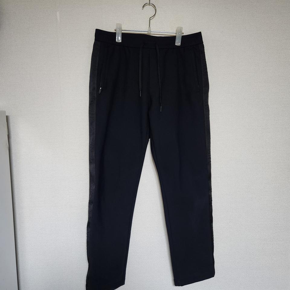 디스커버리 밴딩 바지 32