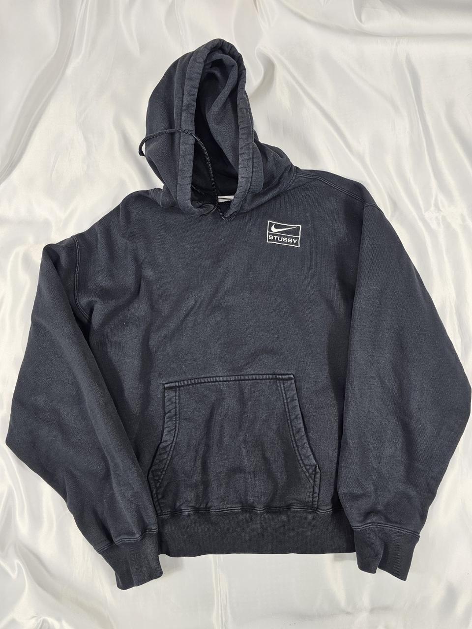 나이키스투시후드