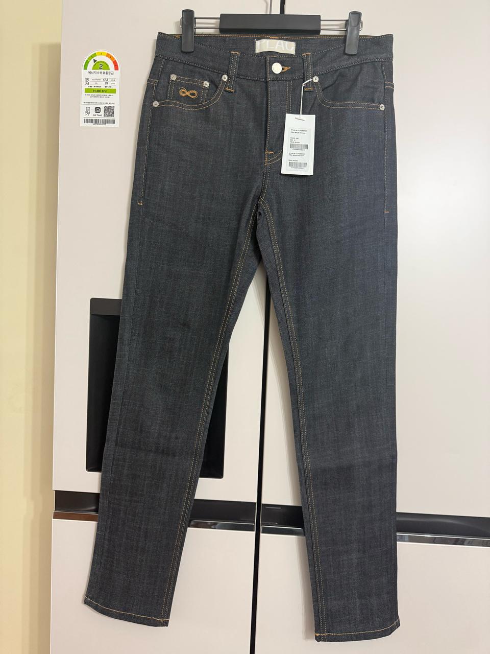 플랙 베를린 P01 31사이즈 새제품