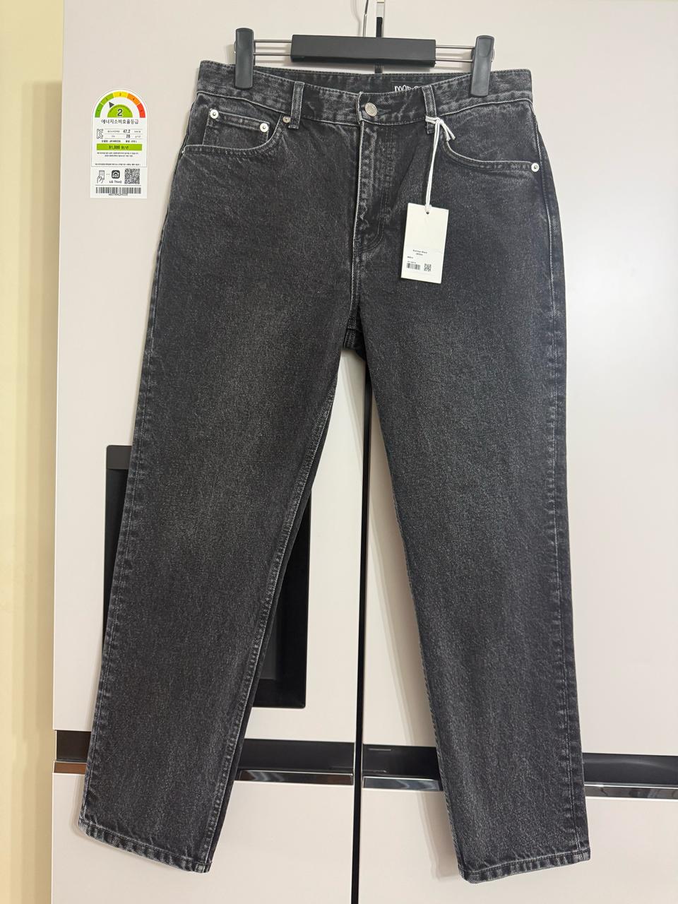 모드나인 mod4c summom 블랙 31 사이즈 새제품