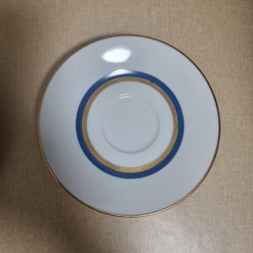 노리다케 소서 일본산 접시 2개