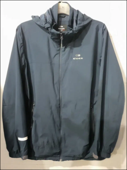 아이더 춘추 바람막이 