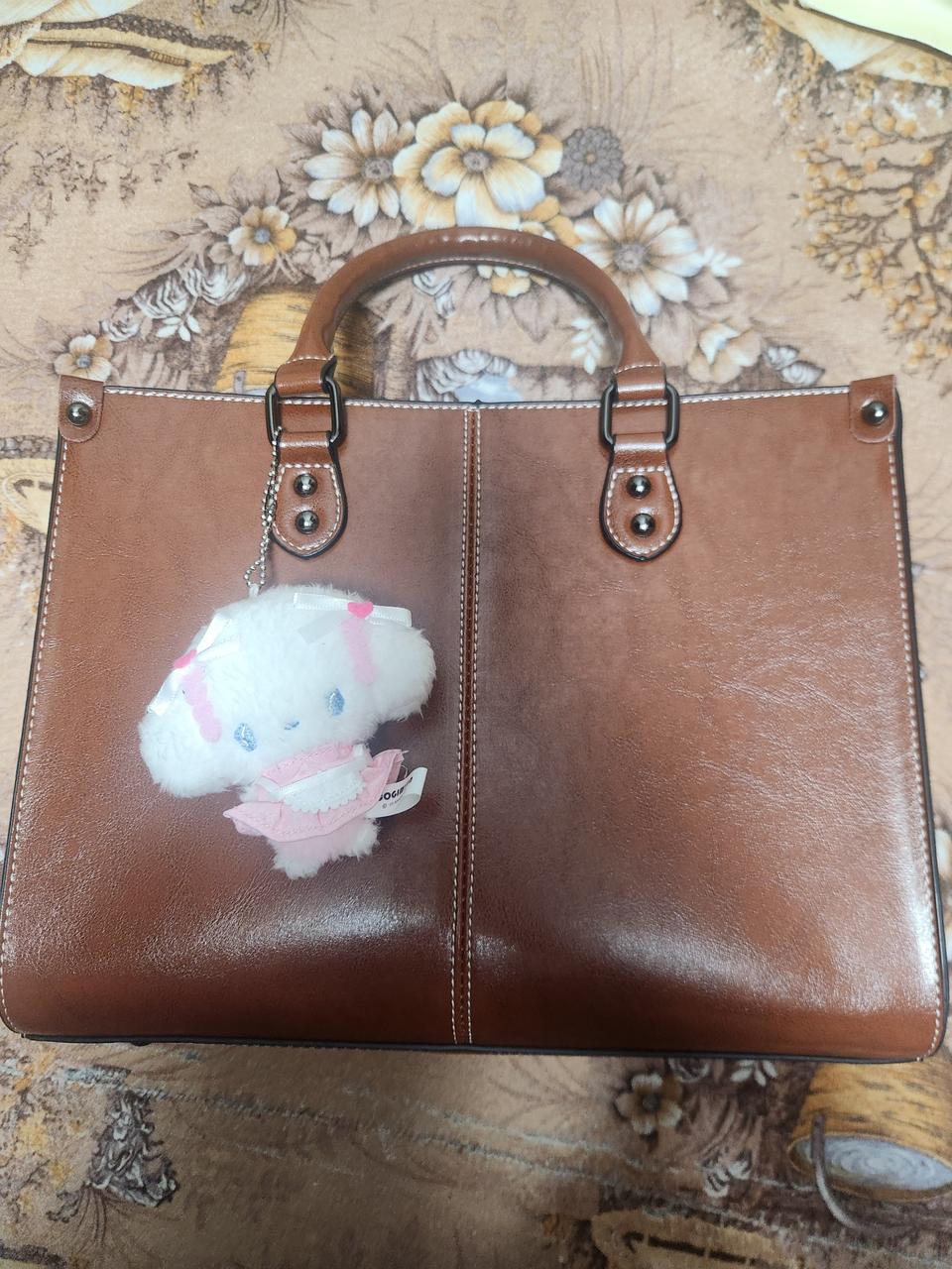 서류 외 교회가방