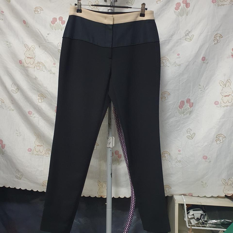 오브제   울~~ 슬랙스