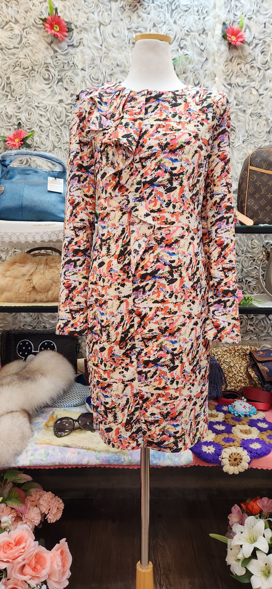 Olivia Lauren 올리비아로렌 원피스 (66)