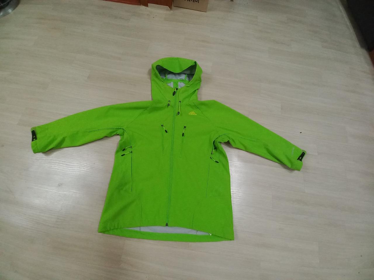 새거수준 아디다스 여성점퍼 바람막이점퍼 사이즈 105