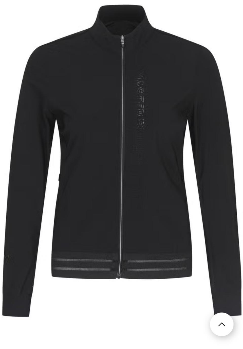 여성골프 마스터바니  정품 여름기능성냉감풀집업