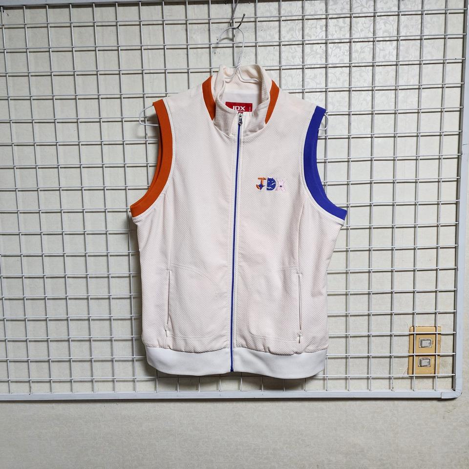 (새옷수준)JDX(방품/집업)베스트(여95)