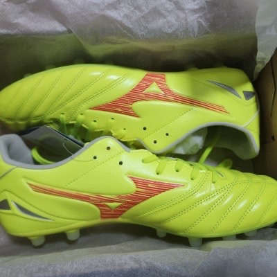 미즈노 모렐리아 네오 축구화