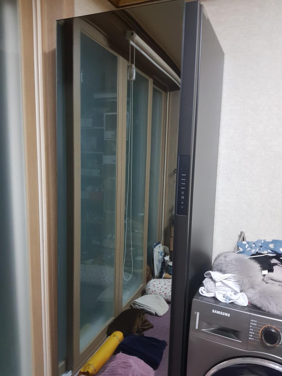 삼성 에어드레서