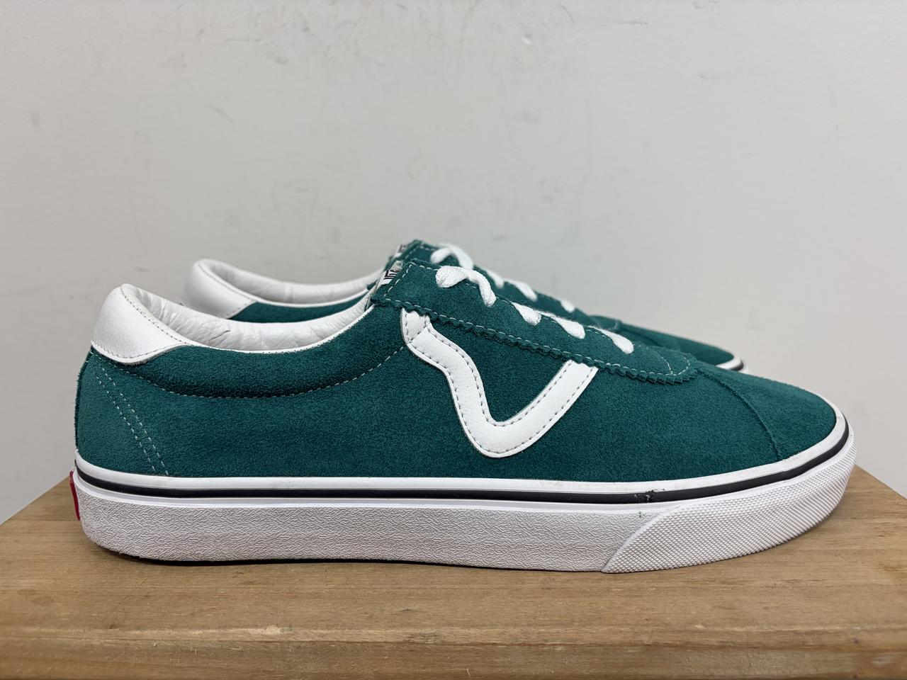 반스 남성 스니커즈 290   