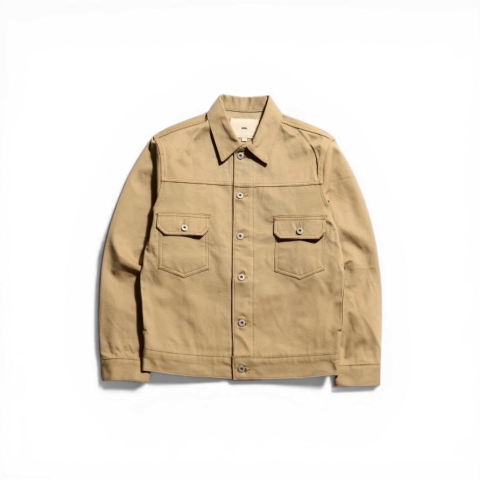 제로 워크 자켓