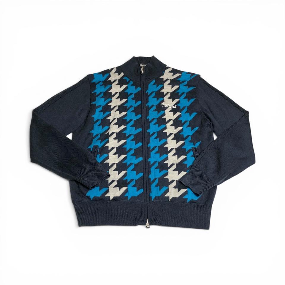 타이틀리스트 골프 자켓