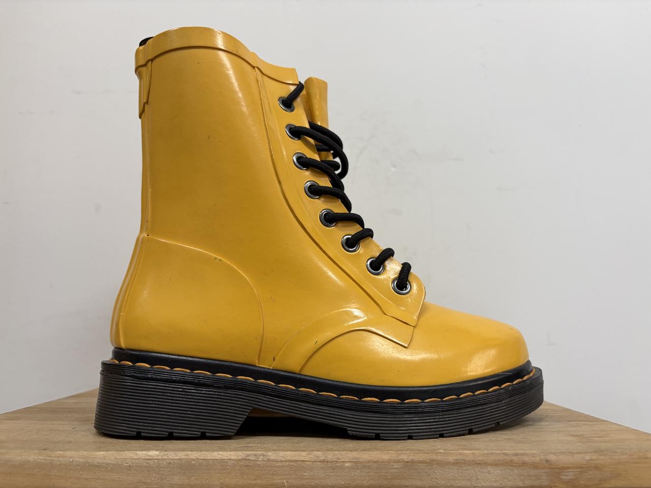 닥터마틴 여성 레인부츠 230   