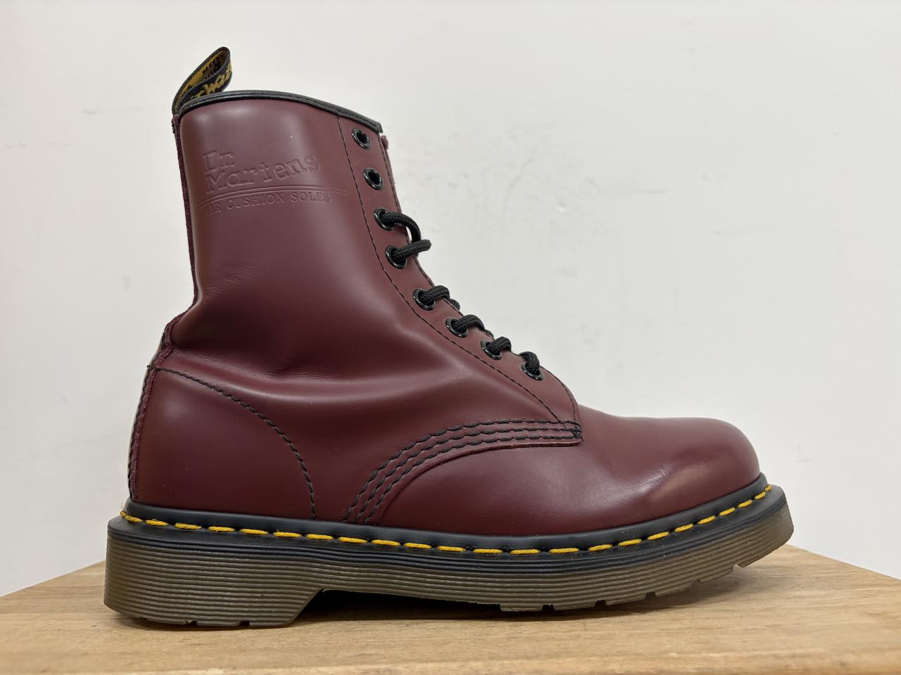 닥터마틴 여성 부츠 230   