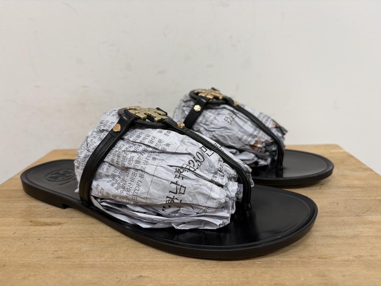 토리버치 여성 샌들 240