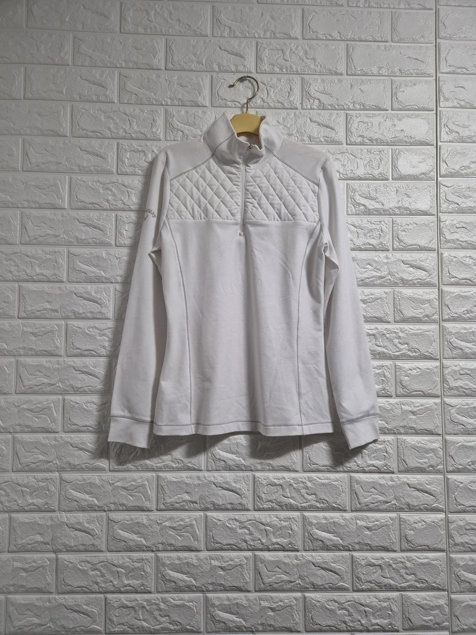 캘러웨이 긴팔티셔츠