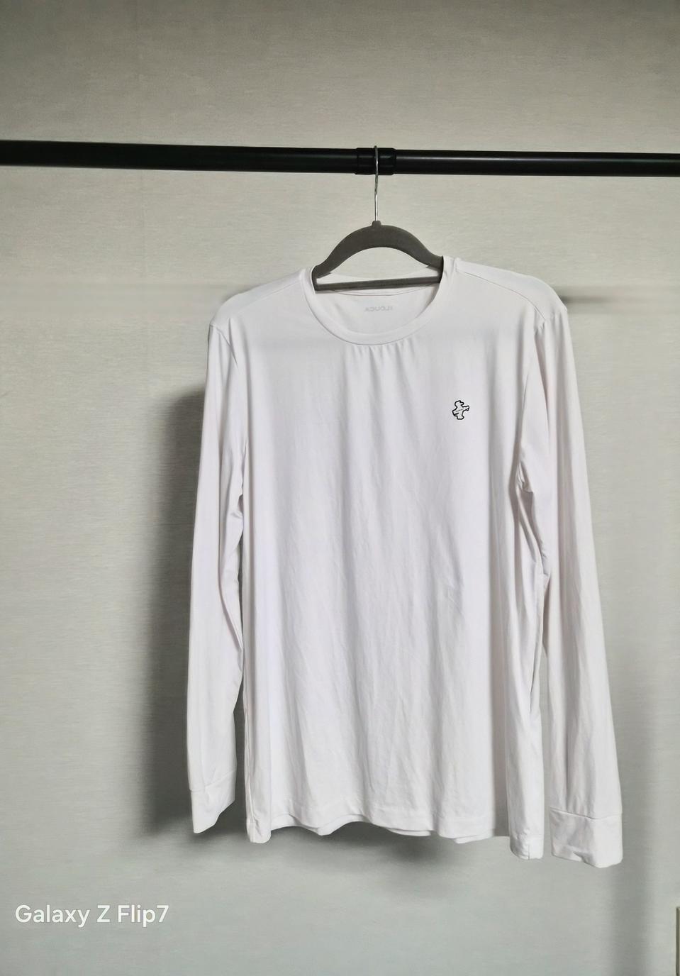 루이까스텔 골프 냉감 티셔츠 95