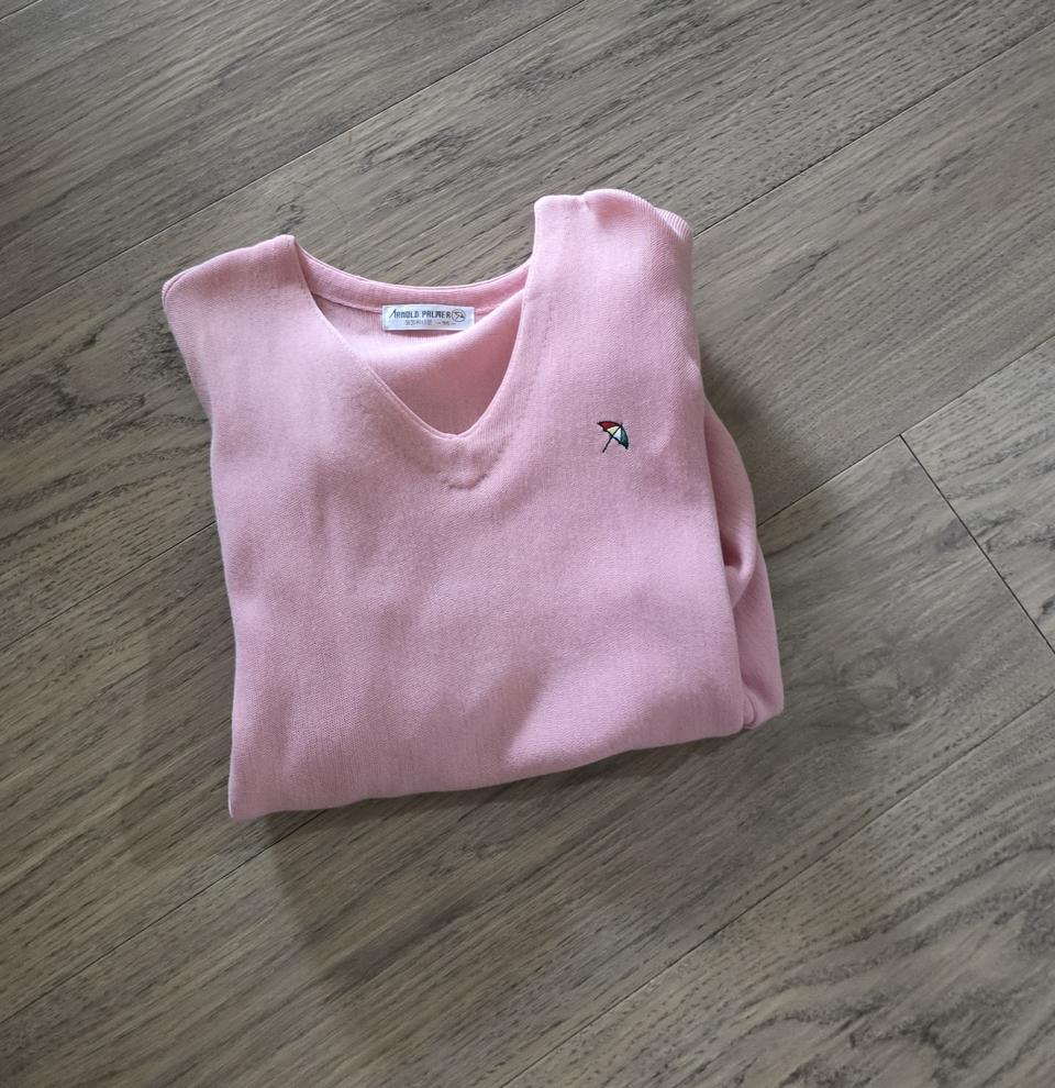 아놀드파파. 니트ㅡ95