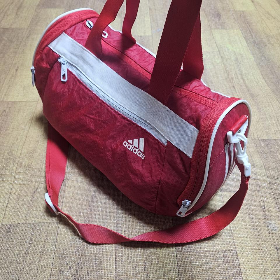 아디다스 숄더백