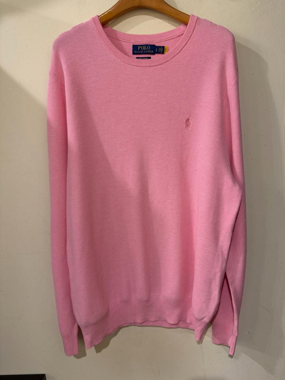 폴로랄프로렌 니트