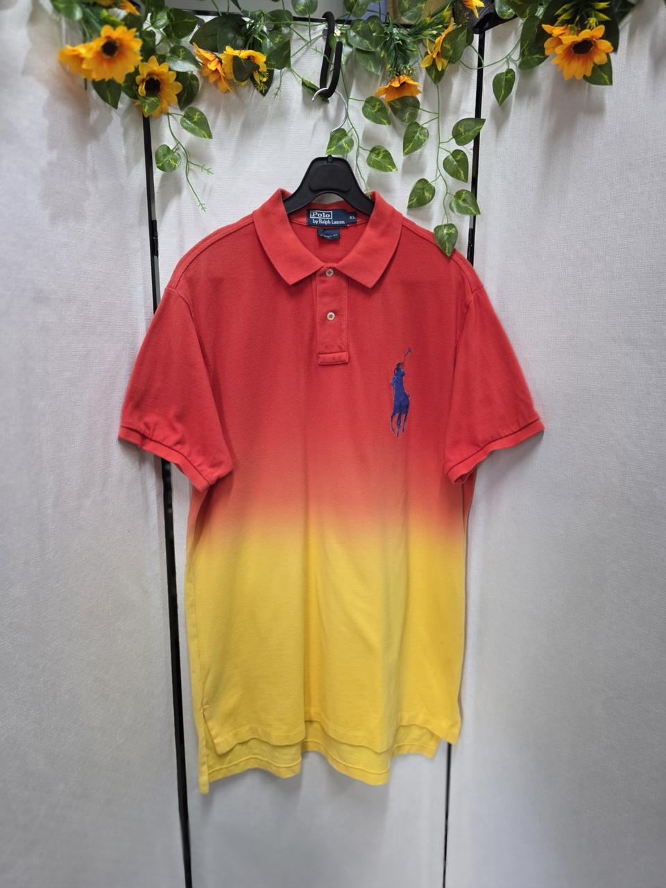 폴로랄프로렌카라티셔츠