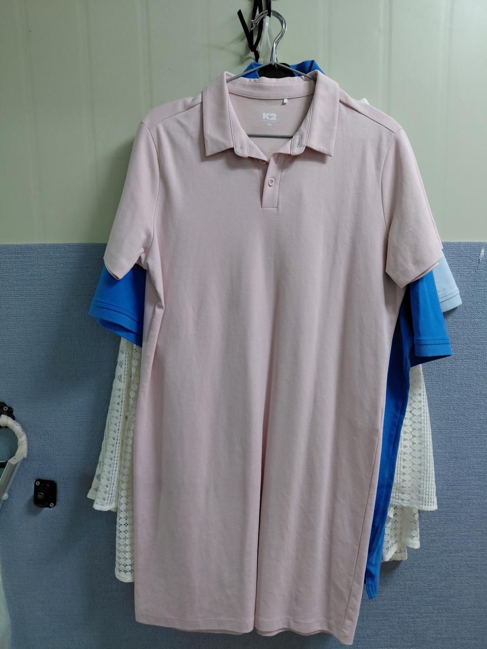 여성k2원피스100  55