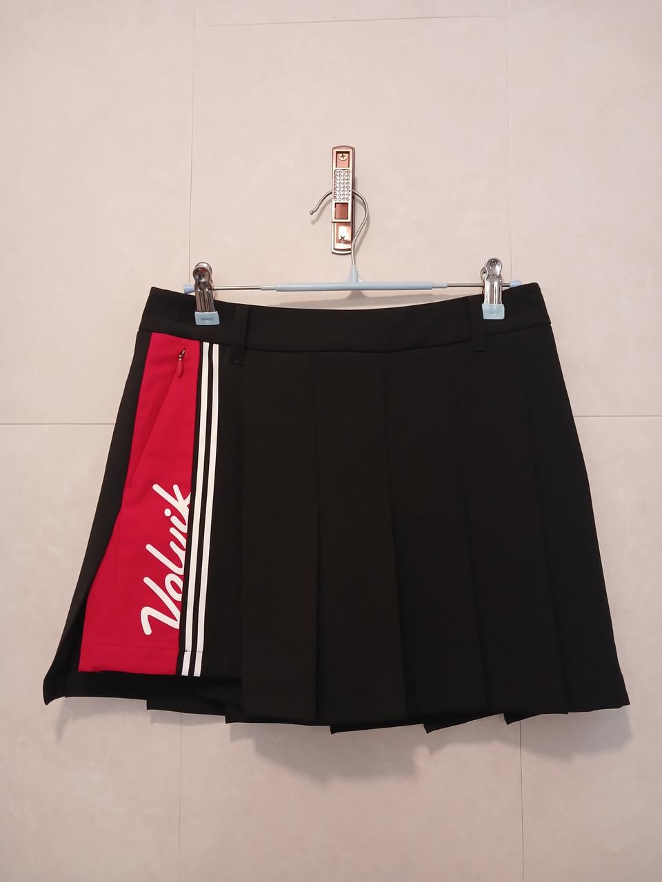 볼빅 정품 랩스타일 반바지 스커트 호칭 64