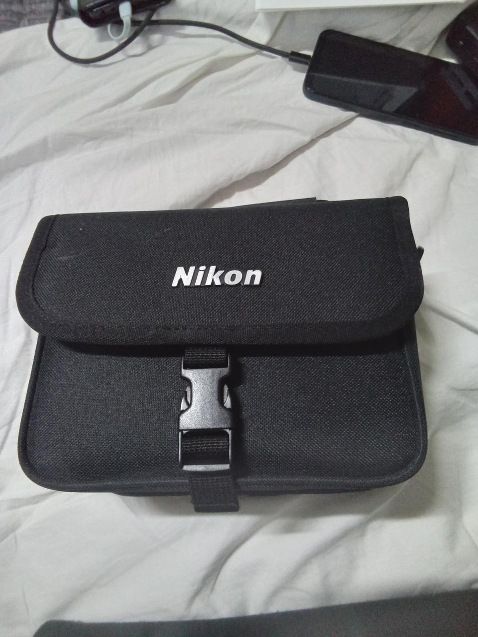 니콘 카메라 가방