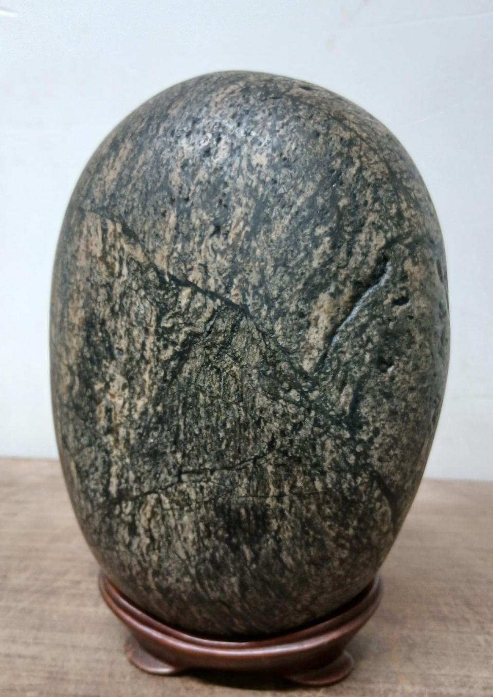 수석 자연수석 소안도석