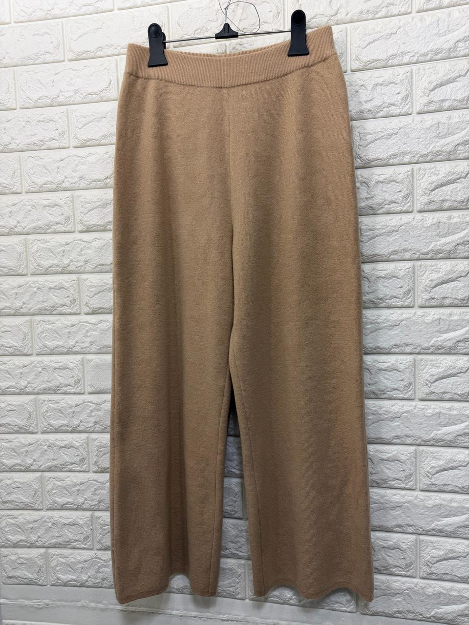 코텔로 니트팬츠 S