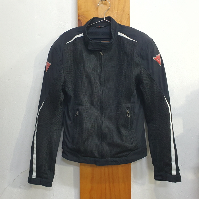 다이네즈 메쉬 라이더 자켓(46)