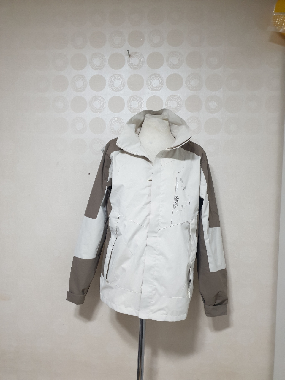 새것/여성잠바66/등산복66/후드잠바66