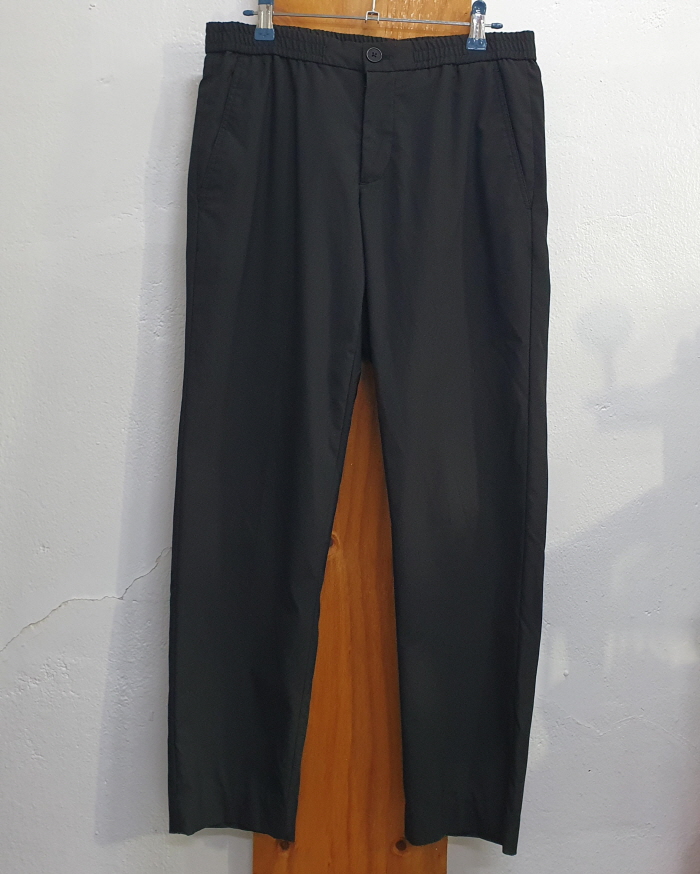 에잇세컨즈 남성 정장 바지(30)