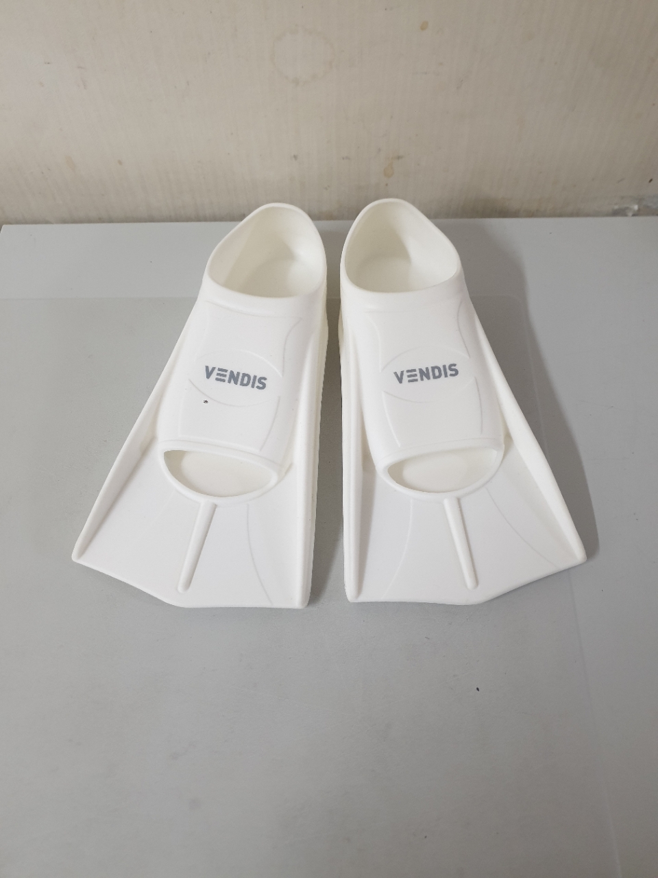 새것 벤디스 숏핀225 오리발225