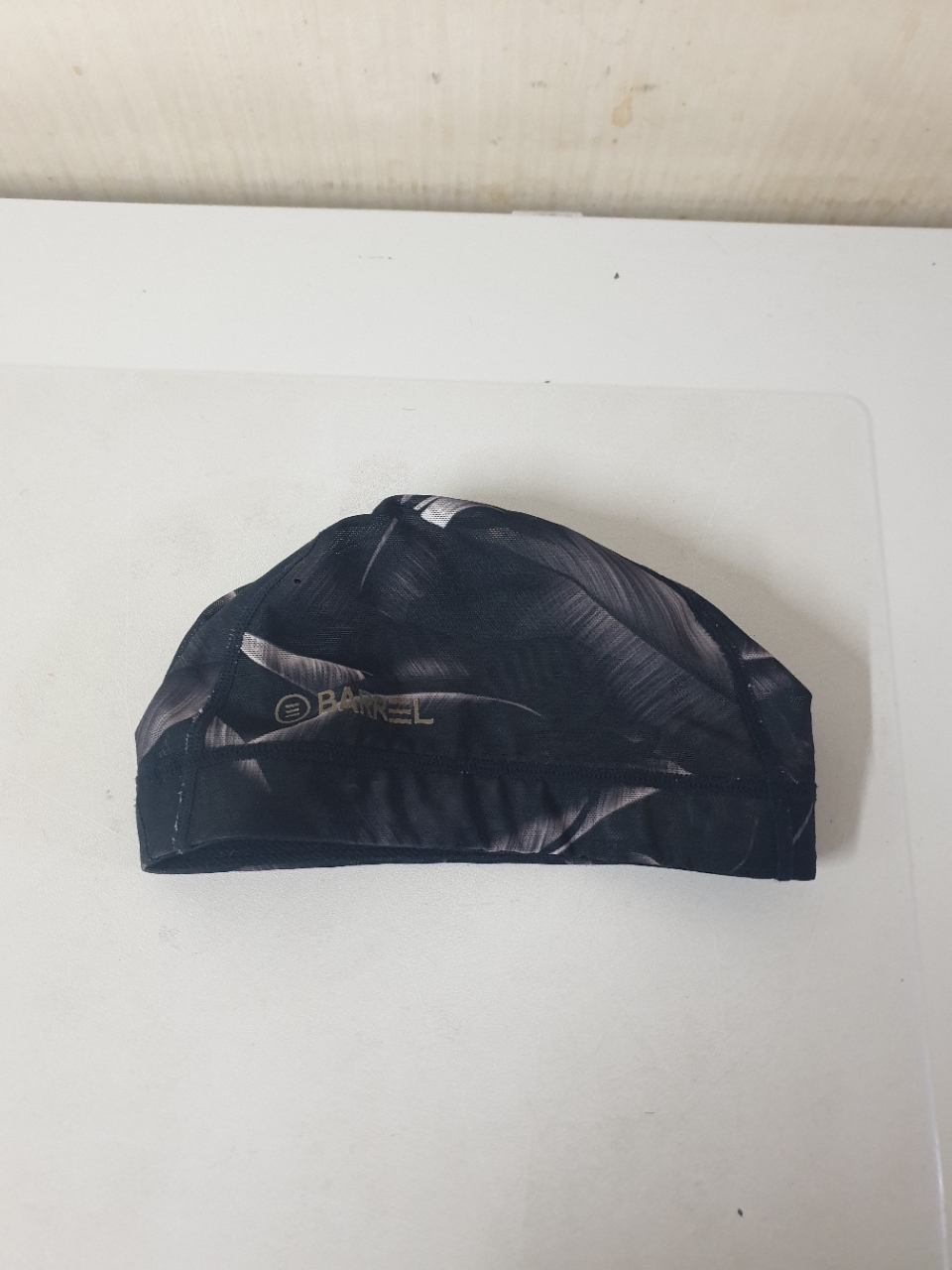 M 배럴 여성수영모자 여성수영모